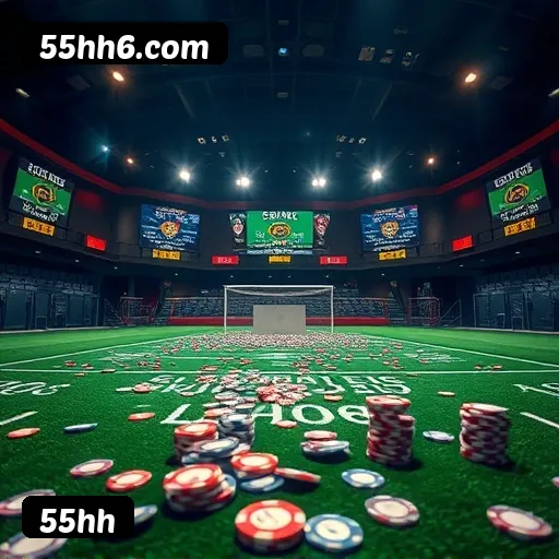 Promoções em Destaque - Bônus Especiais e Cashback