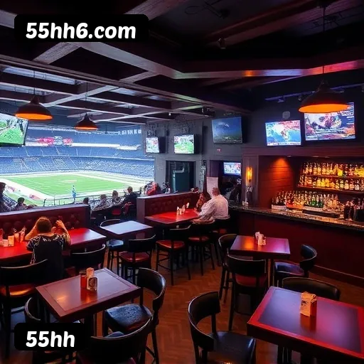 Cassino ao Vivo 55hh - Dealers Brasileiros Profissionais