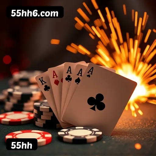 Coleção Premium de Slots 55hh - NetEnt, Pragmatic Play, Evolution